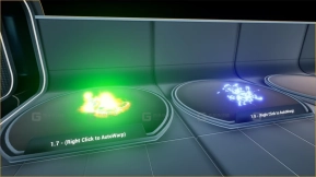 【UE】传送门  Portals