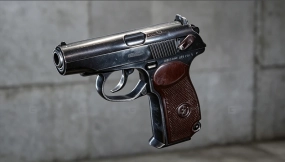 pm - pm 3D model-4