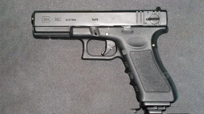 G18 - G18 3D model-38