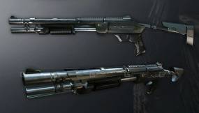 马歇尔 - Marshall 3D model-7