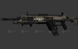 rspn 101 3D model