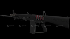 AA12 SOG - AA12 SOG 3D model-0