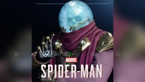 神秘客 漫威蜘蛛侠2 Mysterio Marvel's Spider-Man 2