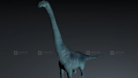 帕拉利泰坦 Paralititan 0