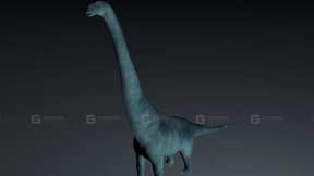 帕拉利泰坦 Paralititan 0