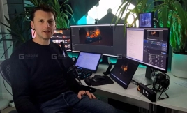 Udemy - Creating Realistic VFX in the Unity game engine游戏特效制作基础【Unity】