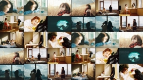 Jihoon Yang摄影集韩系胶片复古参考素材 Jihoon Yang photography collection Korean film retro reference