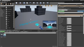 【UE4.26-5.8】平滑同步 Smooth Sync