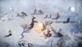 育碧以全3D形式重制《魔法门之英雄无敌III》