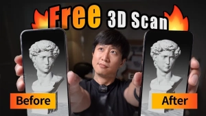 Kiri Engine 4.0 现已登陆 Android 和 iOS 平台