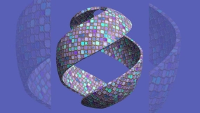 Adobe为After Effects 25.6测试版新增3D功能