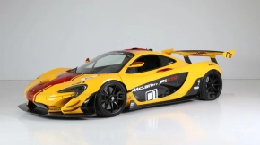 blender汽车渲染 blender Car Rendering