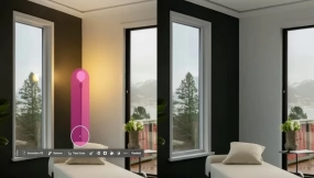 Adobe的[Project Surface Swap]与[Project Trace Erase]项目