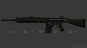 G3-21 - G3 3D model-21