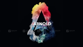 Arnold特效材质 ooVfxArnoldTools
