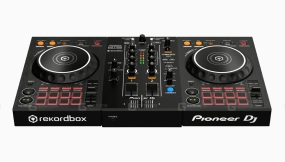 先锋DJ控制器DDJ-400 - Pioneer Dj Controller Ddj-400