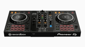 先锋DJ控制器DDJ-400 - Pioneer Dj Controller Ddj-400