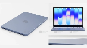 苹果笔记本电脑 Apple Neo Book