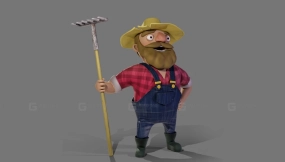 农民  Farmer