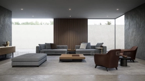 【UE】MEDA家具套装  MEDA Furniture Pack