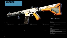 LVOA-C系列-LVOA-C Division 3D model