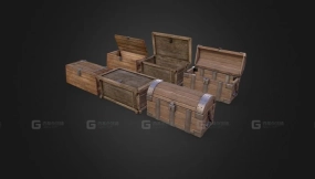奇幻宝箱包 Fantasy Chests Pack