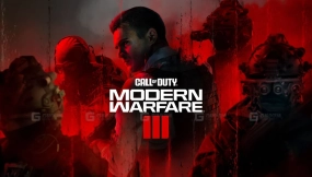 《使命召唤：现代战争III》角色模型资源 KONNI GROUP   COD MW III