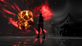 【UE】可定制爆炸特效 Explosion FX Customizable
