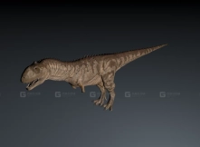 Majungasaurus - 玛君龙