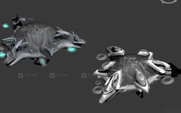 母舰 Mothership 1 33