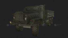 M939 - M939 3D model-126