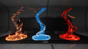 【UE】风格化特效 6  Stylized FX 6