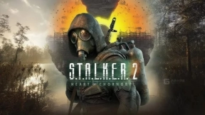 48+《潜行者 2》模型包 48+ S.T.A.L.K.E.R. 2 models pack