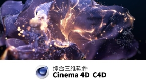 MAXON Cinema 4D&C4D 安装包合集