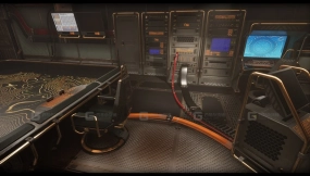 【UE】电子设备  Electronic Equipment