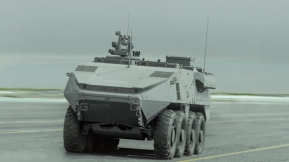 斯特赖克克斯-Strykerx