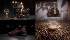 14个C4D灯光照明资源包vol.3  PixelLab Octane - C4D Lighting Essentials Volume 3