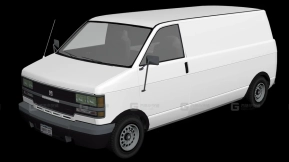 墨西哥卷饼2 - Burrito 2 3D model-210