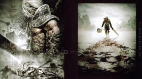 尼尔-6册设定合集