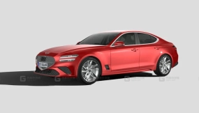 Genesis G70 2022 Genesis G70 2022