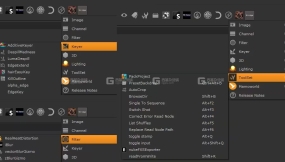 【Nuke】工具集 NukeToolSet
