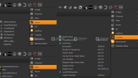 【Nuke】工具集 NukeToolSet