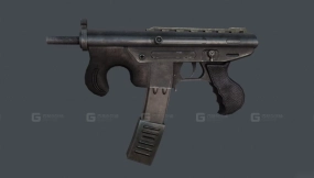 阿格拉姆2000-Agram 2000 3D model-5