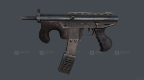 阿格拉姆2000-Agram 2000 3D model-5