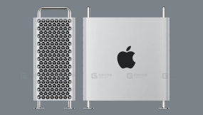 Mac Pro Mac Pro