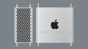 Mac Pro Mac Pro