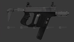 K10 3D模型-27 - K10 3D model-27