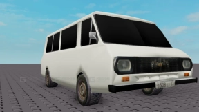 RAF-2203 - RAF-2203 3D model-86