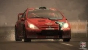 标致307 WRC Astra Racing MC06 - Peugeot 307 WRC Astra Racing MC06 3D model-157
