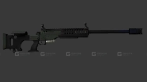 JNG-90-27 - JNG-90 3D model-27